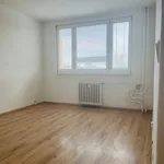 Pronajměte si 1 ložnic/e byt o rozloze 35 m² v Ostrava