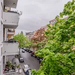 Rent 2 bedroom apartment of 66 m² in Berlin