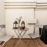 Alquilo 4 dormitorio apartamento de 87 m² en Madrid