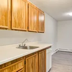 Appartement de 807 m² avec 2 chambre(s) en location à City of Lloydminster