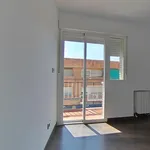 Alquilo 2 dormitorio apartamento de 61 m² en Madrid