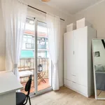 Alquilar 4 dormitorio apartamento en Barcelona