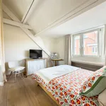 Huur 1 slaapkamer appartement in Uccle