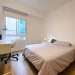 Rent a room in Valencia