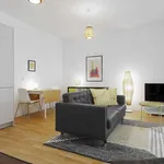 Rent 1 bedroom apartment of 52 m² in berlin