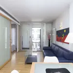 Alquilo 2 dormitorio apartamento de 1 m² en madrid