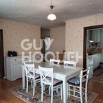 Rent 4 bedroom house of 66 m² in TALENCE