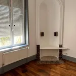 Appartement de 74 m² avec 3 chambre(s) en location à Nancy