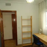 Rent a room in cordoba