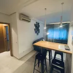 Rent 1 bedroom apartment of 60 m² in madrid