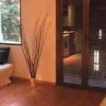 Rent 1 bedroom apartment of 50 m² in Barcelona']