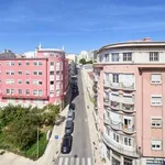 Rent a room in lisbon