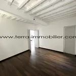 Appartement de 50 m² avec 3 chambre(s) en location à Ajaccio