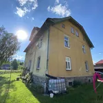 Pronájem bytu 1+kk 27m²