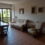 3-room flat via delle Noci, Pizzoli