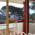 Rent 1 bedroom apartment of 31 m² in Bidart