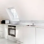 Appartement de 49 m² avec 1 chambre(s) en location à Paris