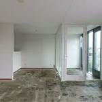 Huur 3 slaapkamer appartement van 108 m² in Groningen