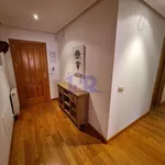 Alquilo 4 dormitorio apartamento de 100 m² en Zaragoza