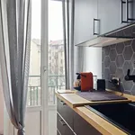 Rent 1 bedroom apartment in milan