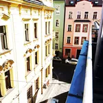 Rent 1 bedroom apartment of 33 m² in Prague