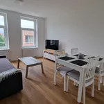 Miete 3 Schlafzimmer wohnung von 60 m² in Leipzig