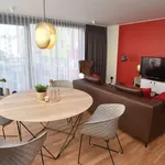 Rent 1 bedroom apartment of 592 m² in Berlin