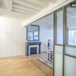 Appartement de 42 m² avec 1 chambre(s) en location à Paris