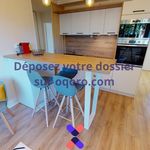 Appartement de 9 m² avec 3 chambre(s) en location à Saint-Martin-d'Hères