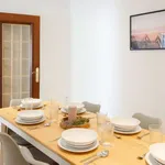 Habitación en valencia