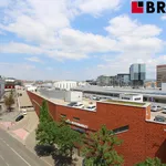 Pronajměte si 3 ložnic/e byt o rozloze 77 m² v Brno