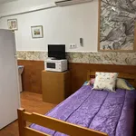 Rent 1 bedroom apartment of 20 m² in L'Hospitalet de Llobregat