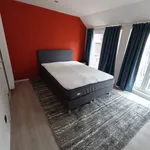 Huur 1 slaapkamer appartement in Liège