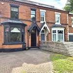 Rent 3 bedroom house in West Midlands