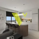 Rent 3 bedroom apartment of 101 m² in Ευρυάλη