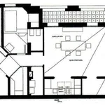 Affitto 3 camera appartamento di 140 m² in Rovigo