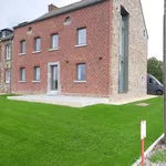 Maison de 400 m² avec 3 chambre(s) en location à Aubel