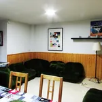 Rent 7 bedroom house in Madrid