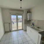 Rent 3 bedroom apartment of 68 m² in Guilherand-granges