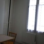 Appartement de 15 m² avec 1 chambre(s) en location à Tours