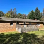 Rent 2 bedroom house in Coweta