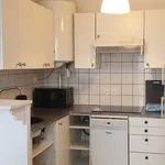 Appartement de 26 m² avec 1 chambre(s) en location à PONTAULT COMBAULT