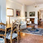 Rent 3 bedroom apartment of 132 m² in Rome