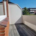 Rent 2 bedroom apartment of 45 m² in Dornum