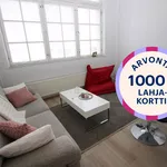 Vuokraa 1 makuuhuoneen asunto, 29 m² paikassa Tampere