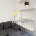 Rent 1 bedroom house of 40 m² in Municipal Unit of Patras