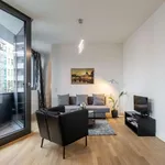 Rent 1 bedroom apartment of 47 m² in berlin