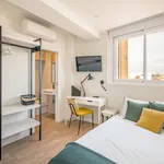 Estudio de 323 m² en Málaga