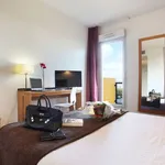 Rent 1 bedroom apartment of 21 m² in Lyon