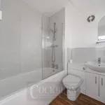 Rent 1 bedroom flat in London